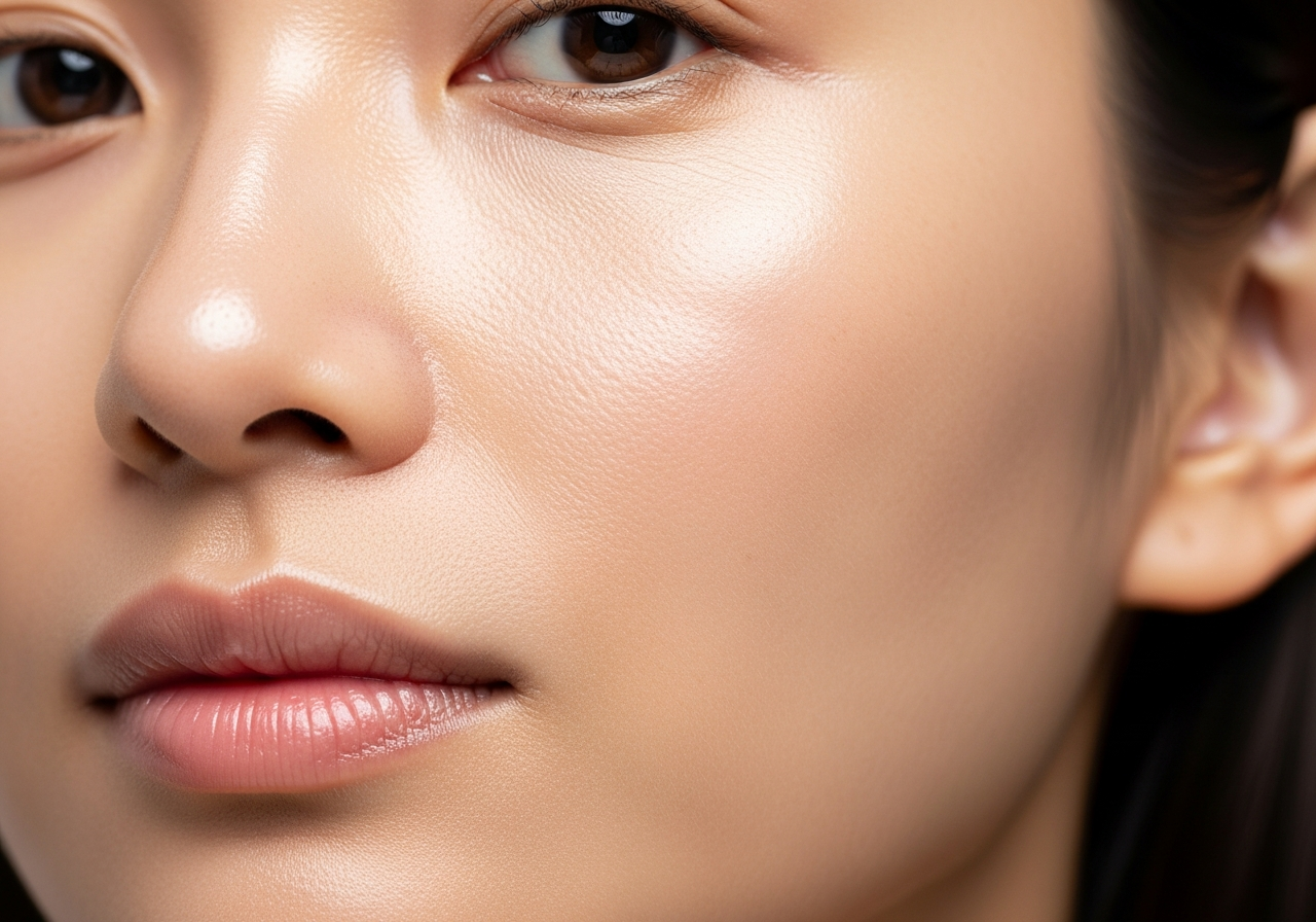 Acne & Skin Care