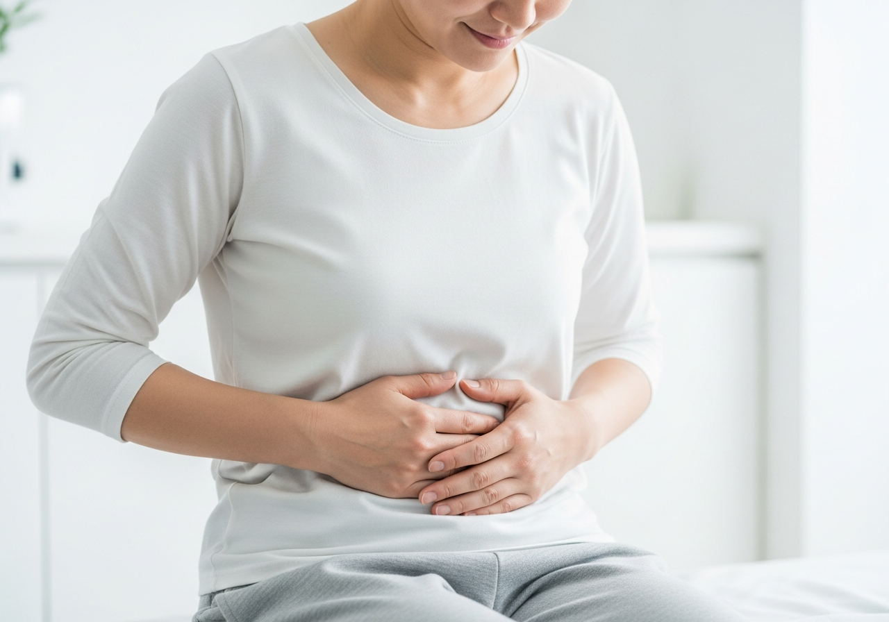 Digestive Disorders