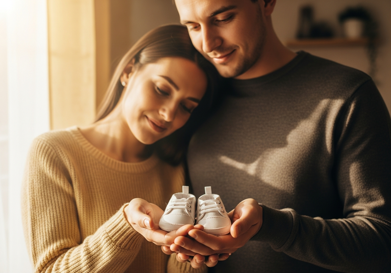 Infertility & IVF Support